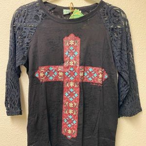 Southern Grace- T- Shirt